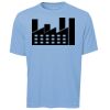 ATC Pro Team Polyester Short Sleeve Tee Thumbnail
