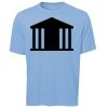 ATC Pro Team Polyester Short Sleeve Tee Thumbnail