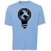 ATC Pro Team Polyester Short Sleeve Tee Thumbnail