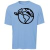 ATC Pro Team Polyester Short Sleeve Tee Thumbnail