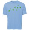 ATC Pro Team Polyester Short Sleeve Tee Thumbnail