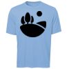 ATC Pro Team Polyester Short Sleeve Tee Thumbnail