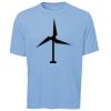 ATC Pro Team Polyester Short Sleeve Tee Thumbnail