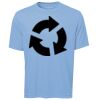 ATC Pro Team Polyester Short Sleeve Tee Thumbnail