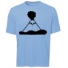 ATC Pro Team Polyester Short Sleeve Tee Thumbnail