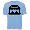 ATC Pro Team Polyester Short Sleeve Tee Thumbnail