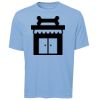ATC Pro Team Polyester Short Sleeve Tee Thumbnail
