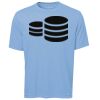 ATC Pro Team Polyester Short Sleeve Tee Thumbnail