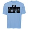 ATC Pro Team Polyester Short Sleeve Tee Thumbnail