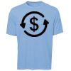 ATC Pro Team Polyester Short Sleeve Tee Thumbnail