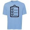 ATC Pro Team Polyester Short Sleeve Tee Thumbnail