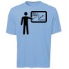 ATC Pro Team Polyester Short Sleeve Tee Thumbnail
