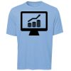 ATC Pro Team Polyester Short Sleeve Tee Thumbnail
