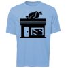 ATC Pro Team Polyester Short Sleeve Tee Thumbnail
