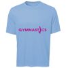 ATC Pro Team Polyester Short Sleeve Tee Thumbnail