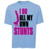 ATC Pro Team Polyester Short Sleeve Tee Thumbnail