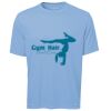 ATC Pro Team Polyester Short Sleeve Tee Thumbnail
