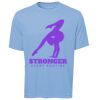 ATC Pro Team Polyester Short Sleeve Tee Thumbnail