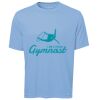 ATC Pro Team Polyester Short Sleeve Tee Thumbnail