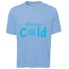 ATC Pro Team Polyester Short Sleeve Tee Thumbnail