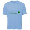 ATC Pro Team Polyester Short Sleeve Tee Thumbnail