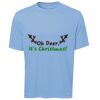 ATC Pro Team Polyester Short Sleeve Tee Thumbnail