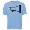 ATC Pro Team Polyester Short Sleeve Tee Thumbnail