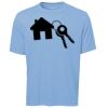 ATC Pro Team Polyester Short Sleeve Tee Thumbnail