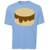 ATC Pro Team Polyester Short Sleeve Tee Thumbnail