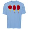 ATC Pro Team Polyester Short Sleeve Tee Thumbnail