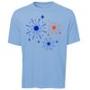 ATC Pro Team Polyester Short Sleeve Tee Thumbnail