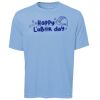 ATC Pro Team Polyester Short Sleeve Tee Thumbnail