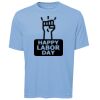 ATC Pro Team Polyester Short Sleeve Tee Thumbnail