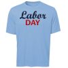 ATC Pro Team Polyester Short Sleeve Tee Thumbnail
