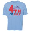 ATC Pro Team Polyester Short Sleeve Tee Thumbnail