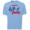 ATC Pro Team Polyester Short Sleeve Tee Thumbnail