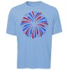 ATC Pro Team Polyester Short Sleeve Tee Thumbnail