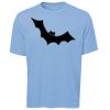 ATC Pro Team Polyester Short Sleeve Tee Thumbnail