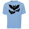ATC Pro Team Polyester Short Sleeve Tee Thumbnail