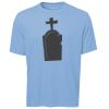 ATC Pro Team Polyester Short Sleeve Tee Thumbnail