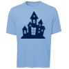 ATC Pro Team Polyester Short Sleeve Tee Thumbnail