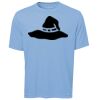 ATC Pro Team Polyester Short Sleeve Tee Thumbnail