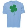 ATC Pro Team Polyester Short Sleeve Tee Thumbnail