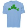 ATC Pro Team Polyester Short Sleeve Tee Thumbnail