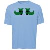 ATC Pro Team Polyester Short Sleeve Tee Thumbnail