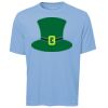 ATC Pro Team Polyester Short Sleeve Tee Thumbnail