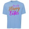 ATC Pro Team Polyester Short Sleeve Tee Thumbnail