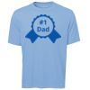 ATC Pro Team Polyester Short Sleeve Tee Thumbnail