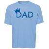 ATC Pro Team Polyester Short Sleeve Tee Thumbnail