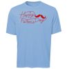 ATC Pro Team Polyester Short Sleeve Tee Thumbnail